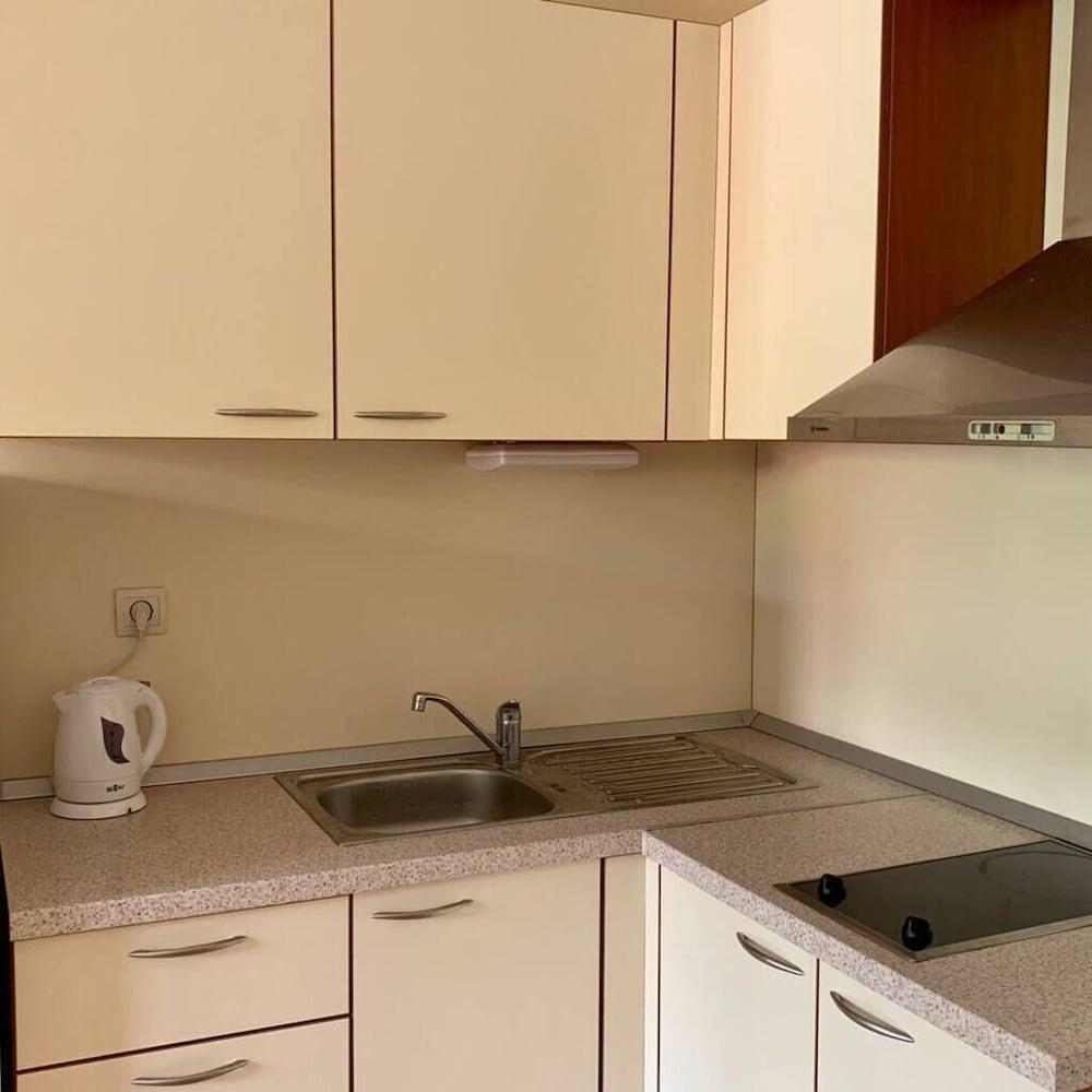 Apartello - Garden of Eden 5, Sveti Vlas - Studio