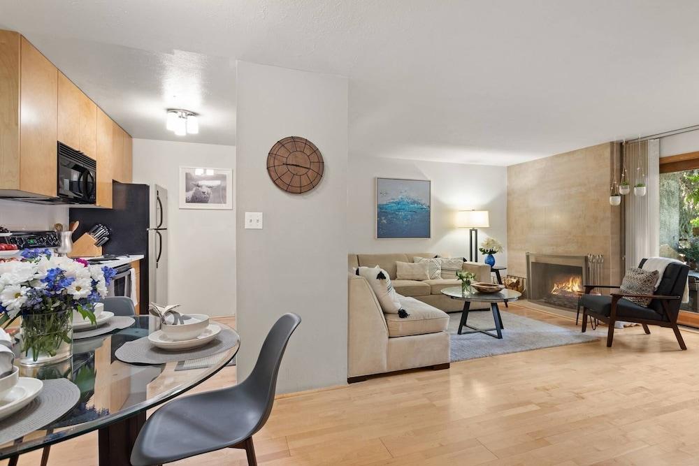 Sagewood Condos by iTrip Aspen Snowmass