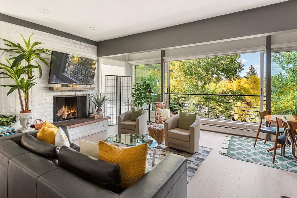 Durant Condos by iTrip Aspen Snowmass