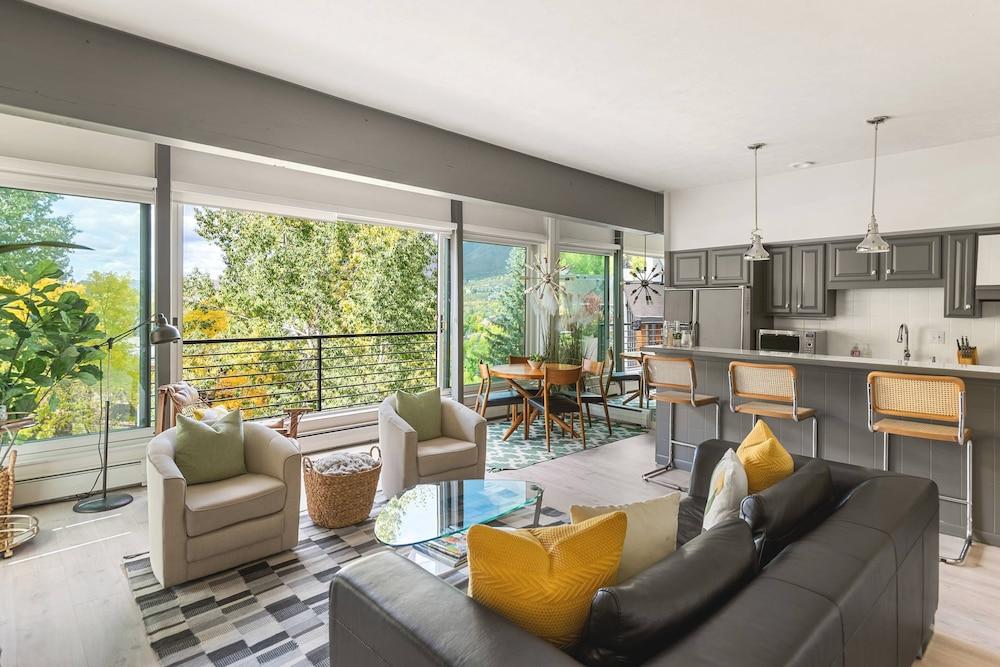 Durant Condos by iTrip Aspen Snowmass