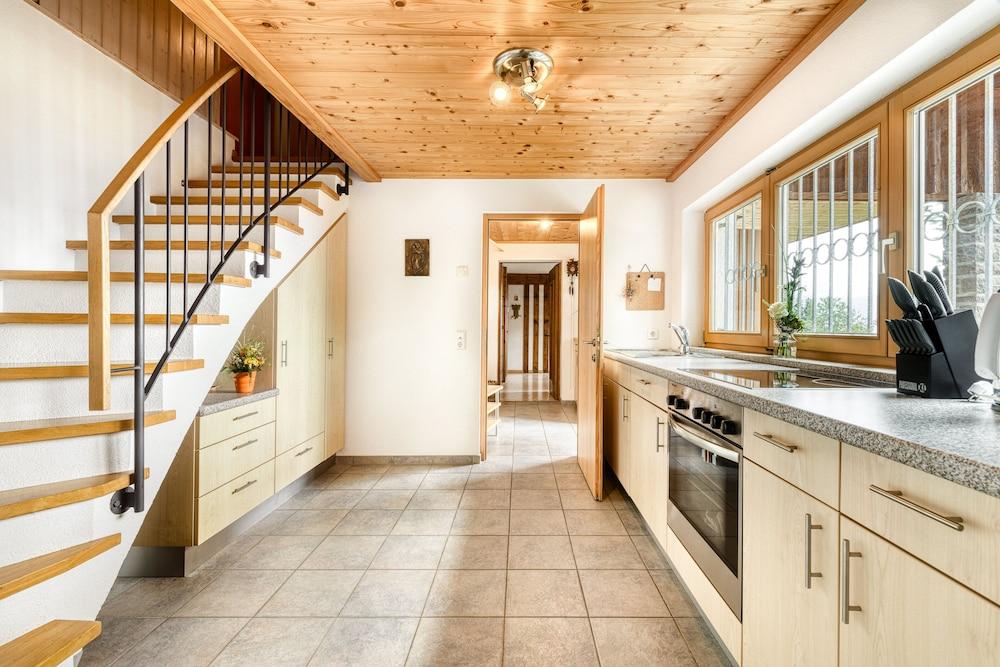 Waldhütte Panorama Tschengla by A-Appartements