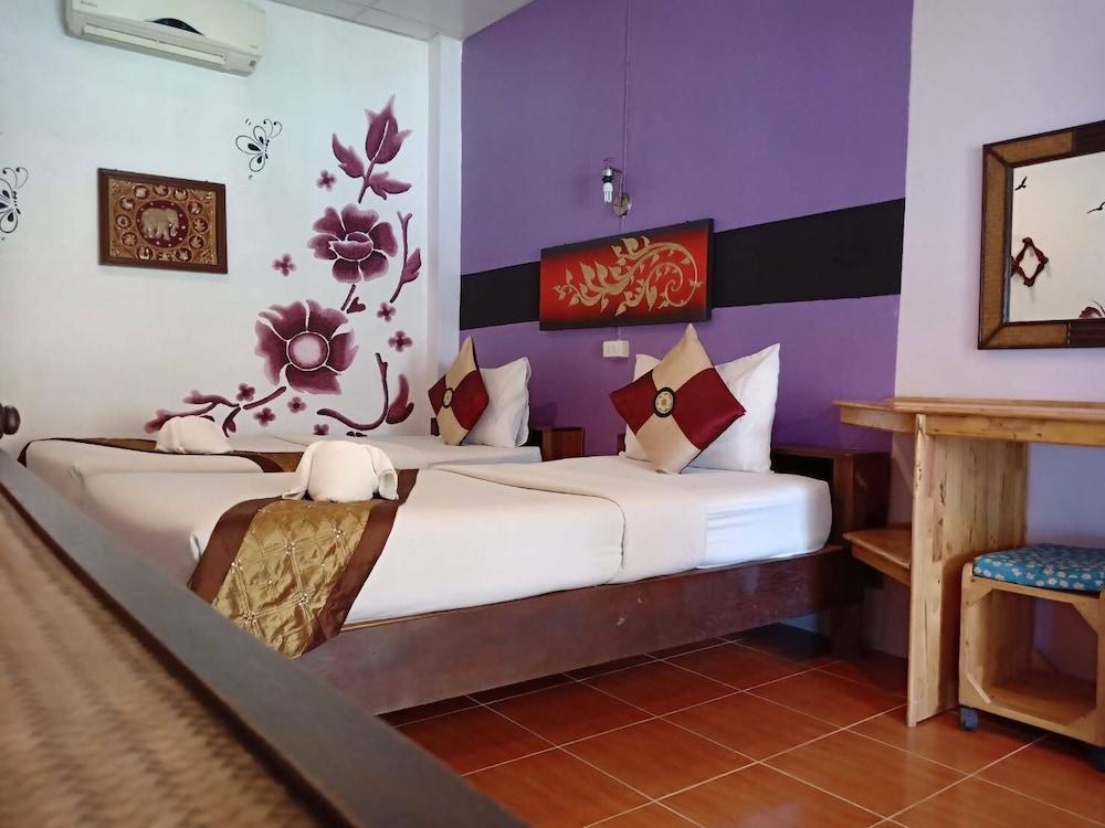 Penny Bangalow Resort