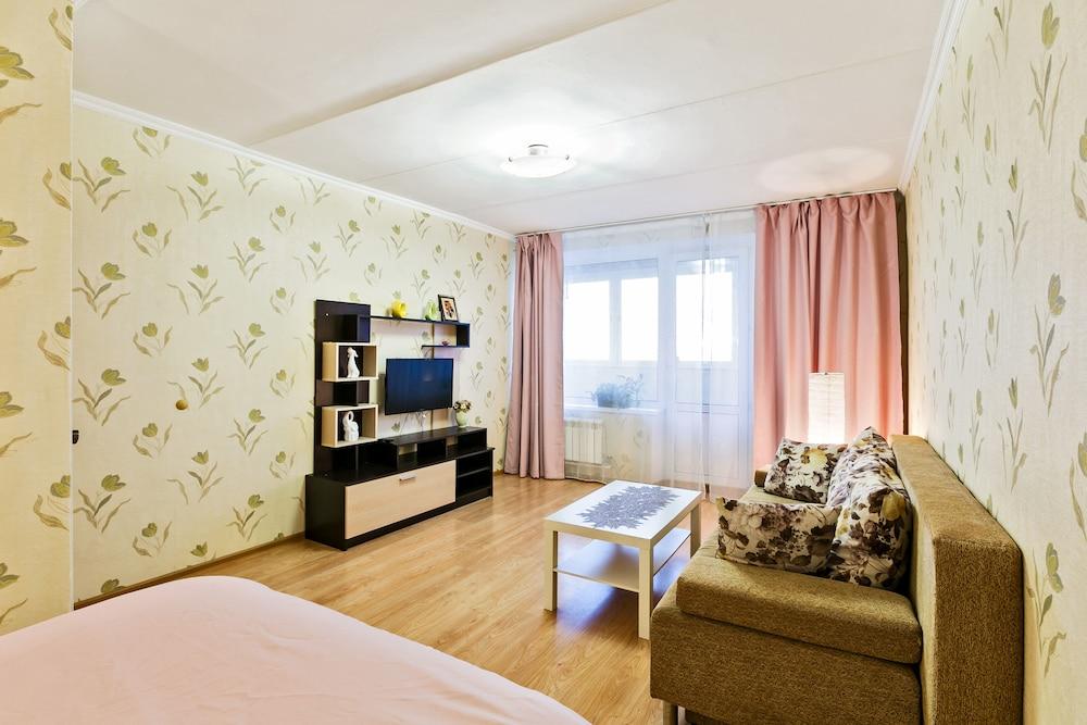 Apartament Hanaka Eletskaya 33