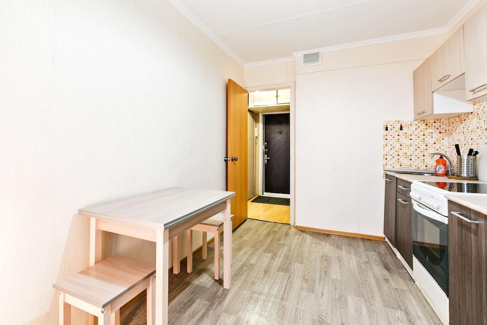 Apartament Hanaka Eletskaya 33