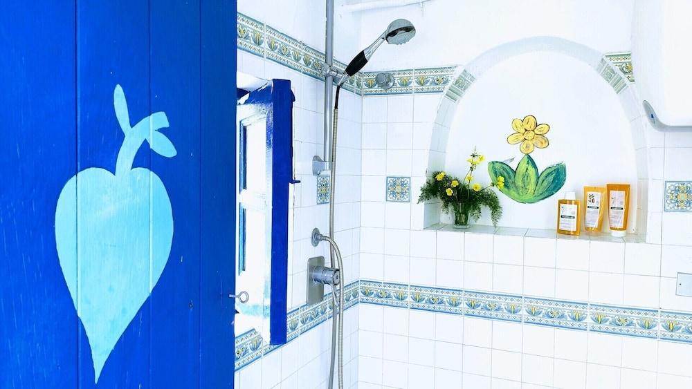 Tipica Casa Eoliana con due Camere d Letto