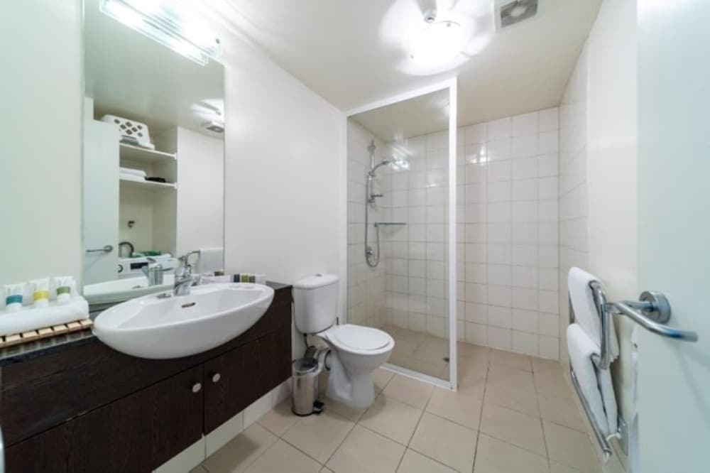 Mountain View City Aparment