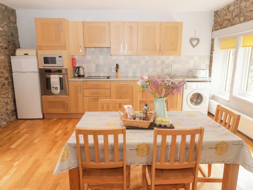 Stable Cottage, Narberth