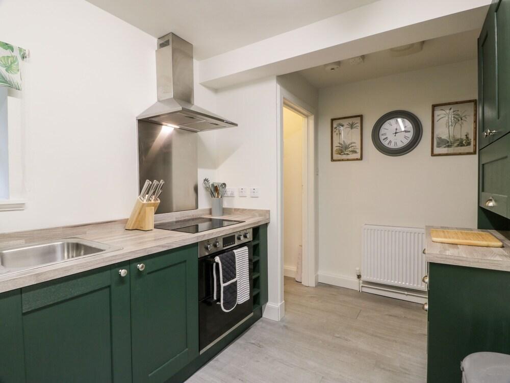 Gate Lodge - Threave Estate