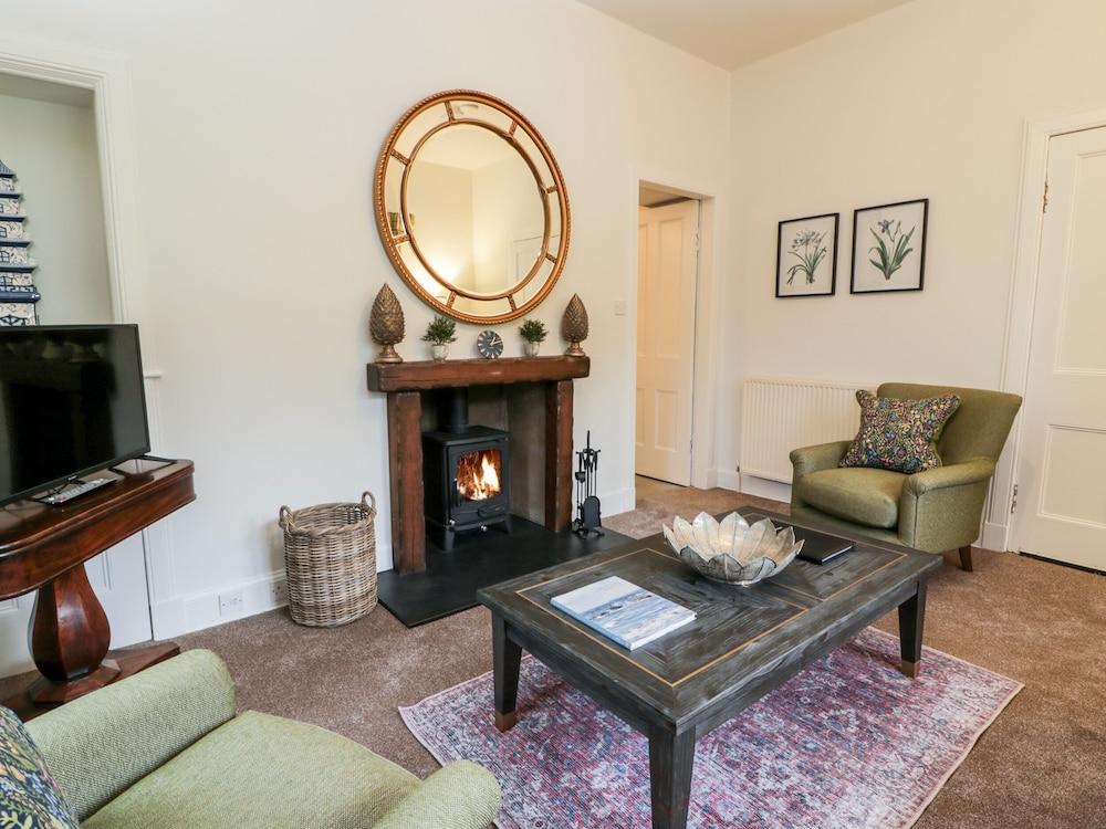 Gate Lodge - Threave Estate