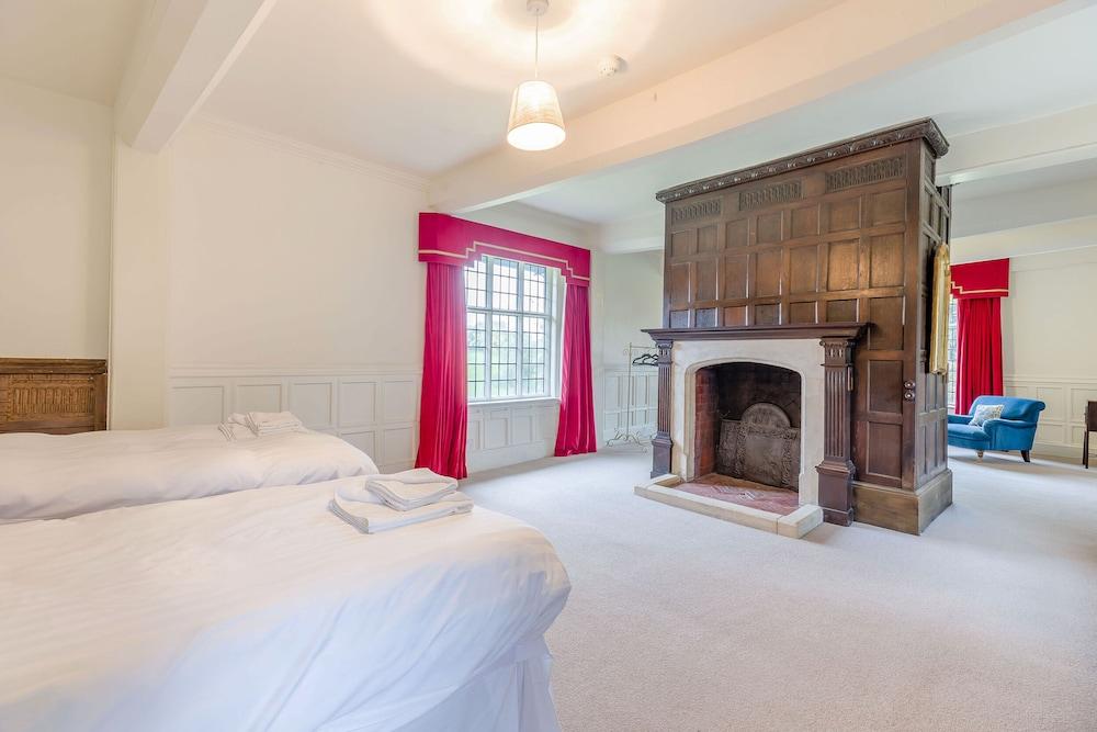 The Generals Quarters