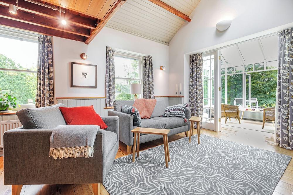 The Stable At Oakbank