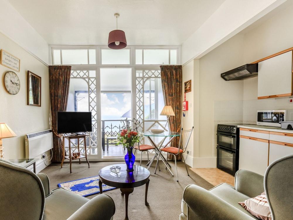 Clooneavin Apartment 4