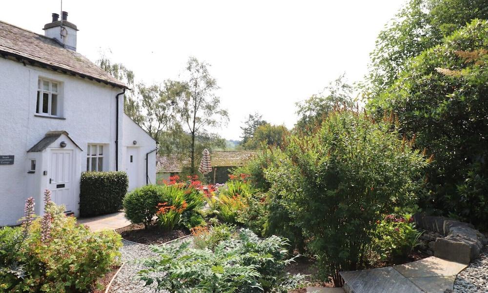 South Stonethwaite Cottage
