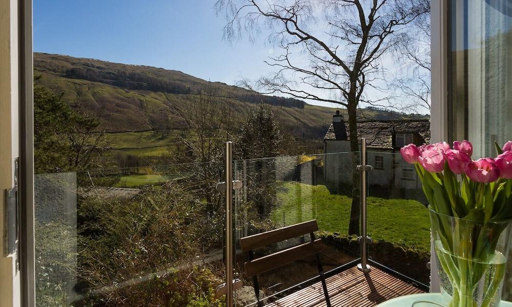 South Stonethwaite Cottage