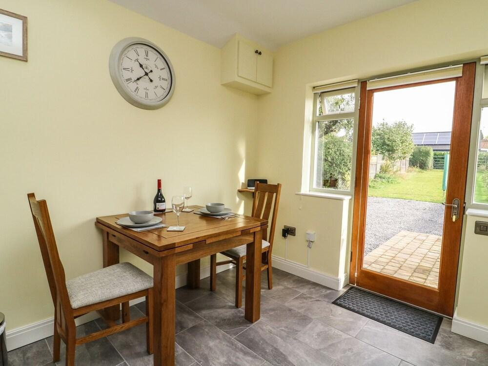 Decca Cottage Nidd Grange