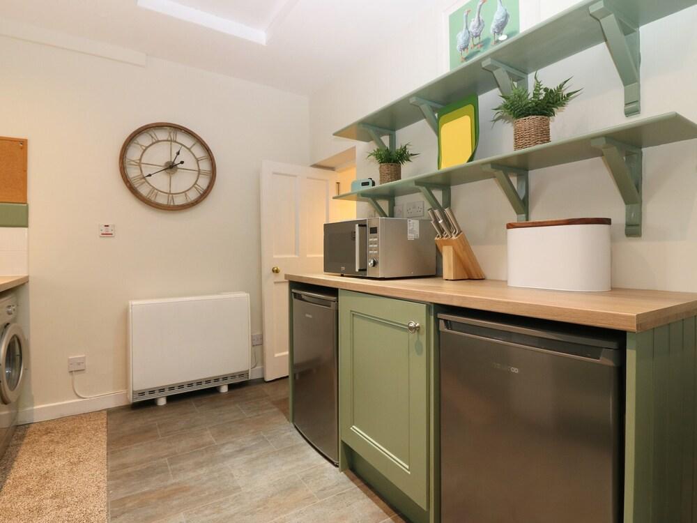 Middle Cottage - Tarvit