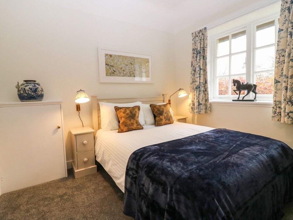 West Cottage - Tarvit