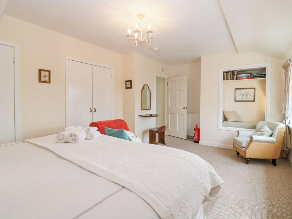 Branklyn Garden Cottage