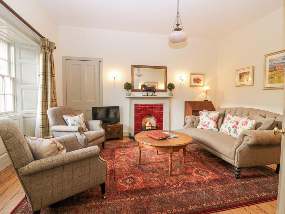 Harmony Cottage - Harmony Gardens