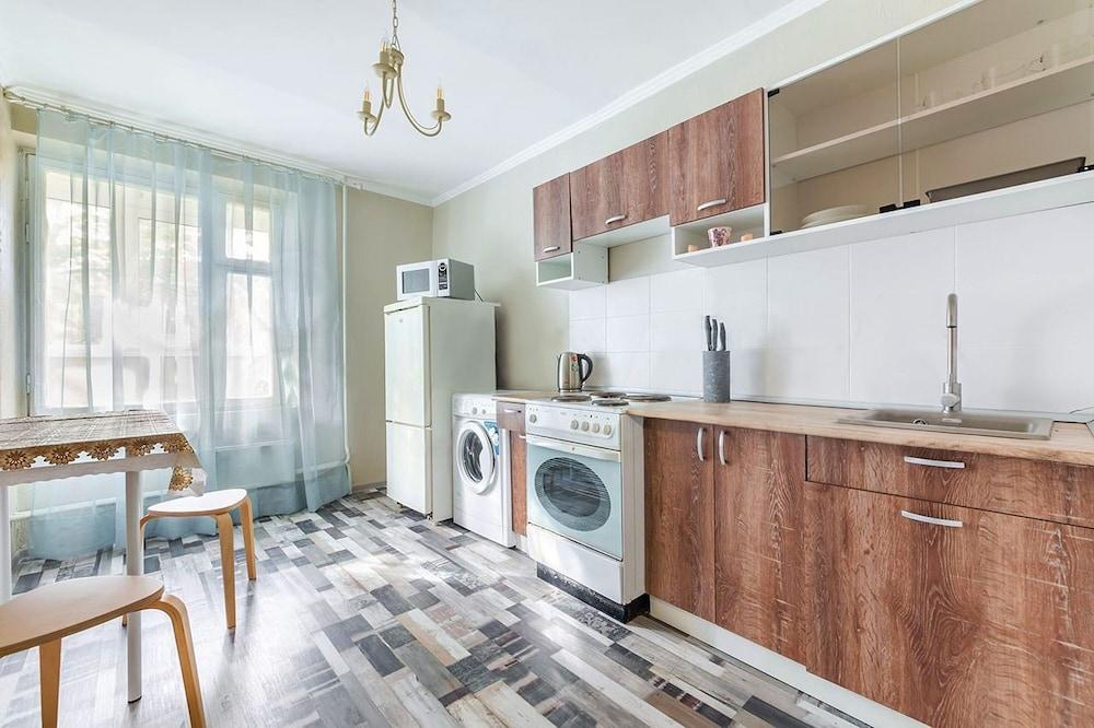 Apartament Hanaka Eletskaya 13