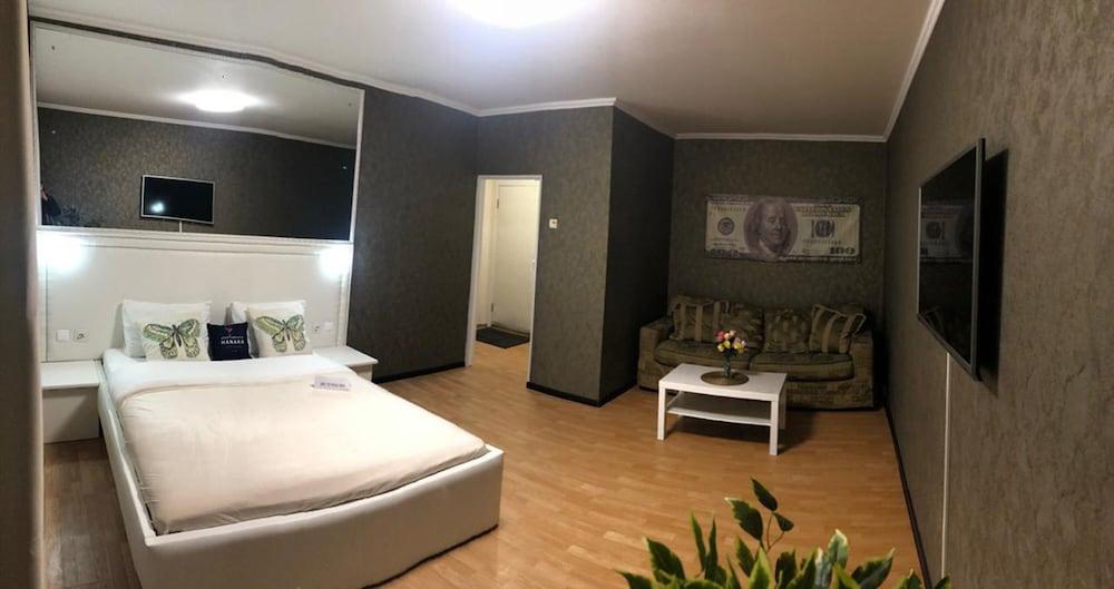 Apartament Hanaka Eletskaya 9