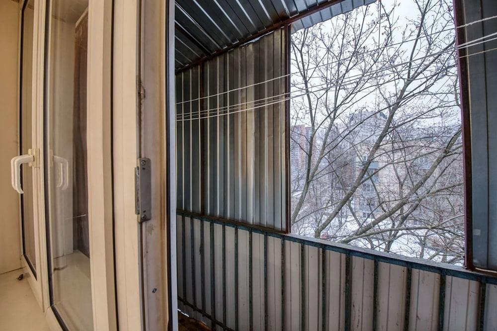 Apartment Hanaka Shchelkovskoe 38