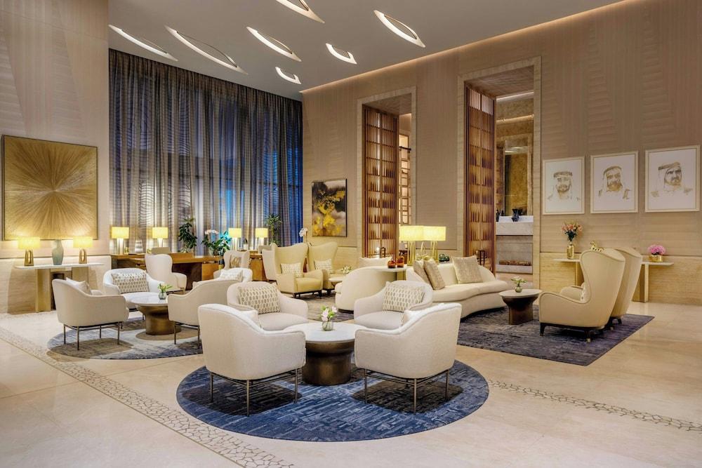 The St. Regis Dubai, The Palm