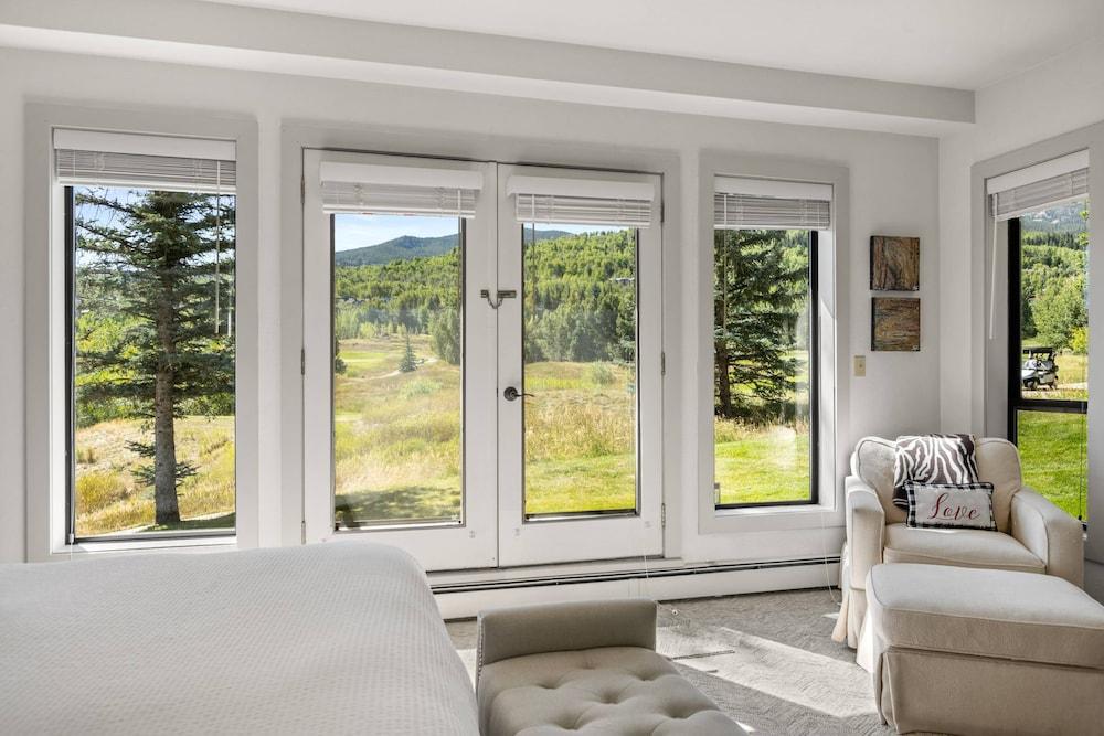 Homestead Townhome by iTrip Aspen Snowmass