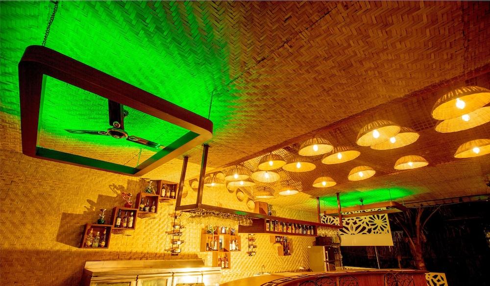 Acorn Beach Resort & Spa Goa