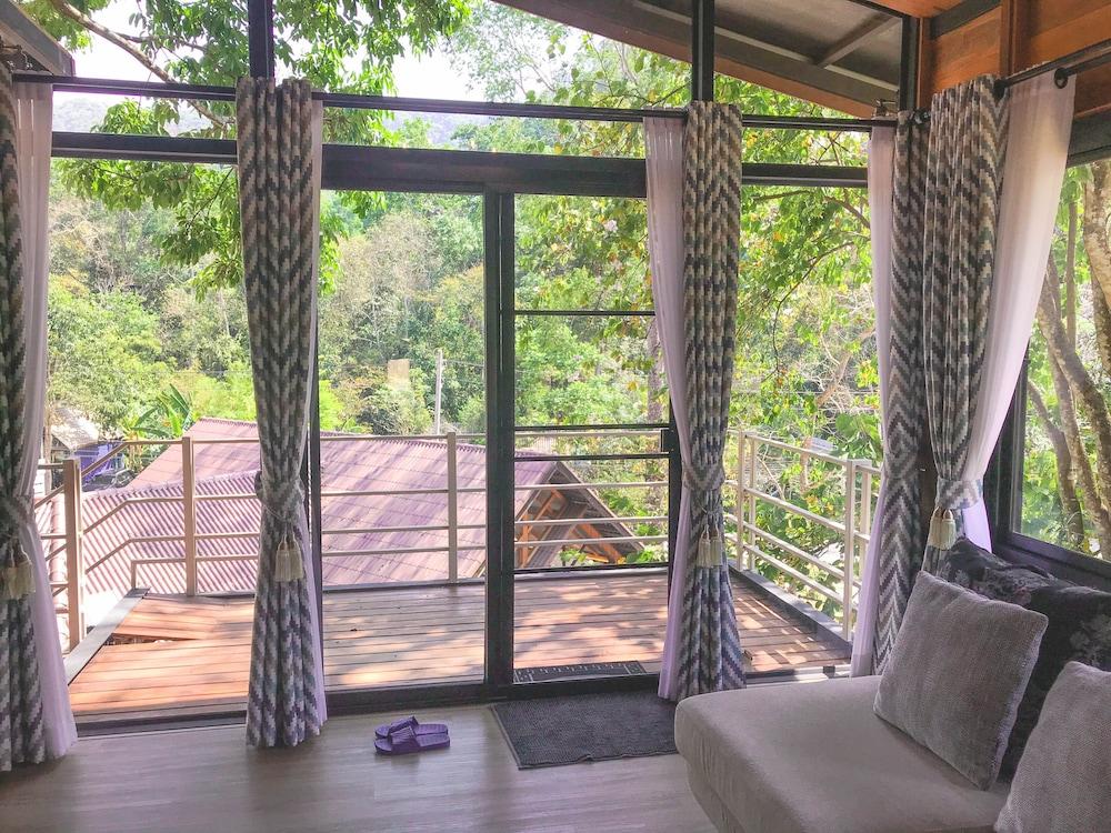 Goodvibes Cabins Chiang Mai