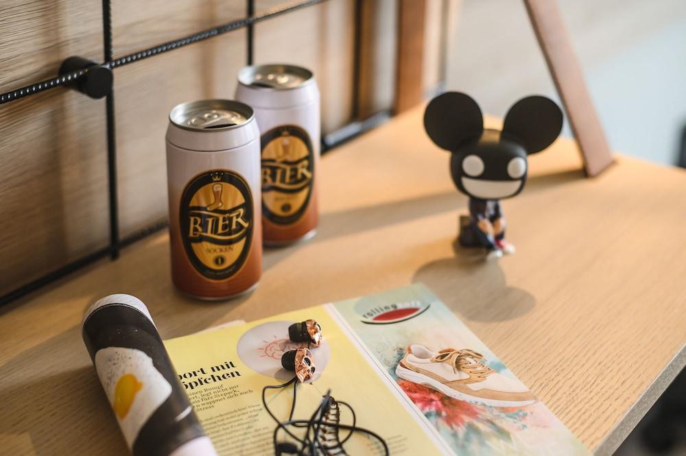 Moxy Dresden Neustadt