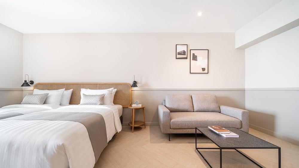 Aspira Residence Sukhumvit 71