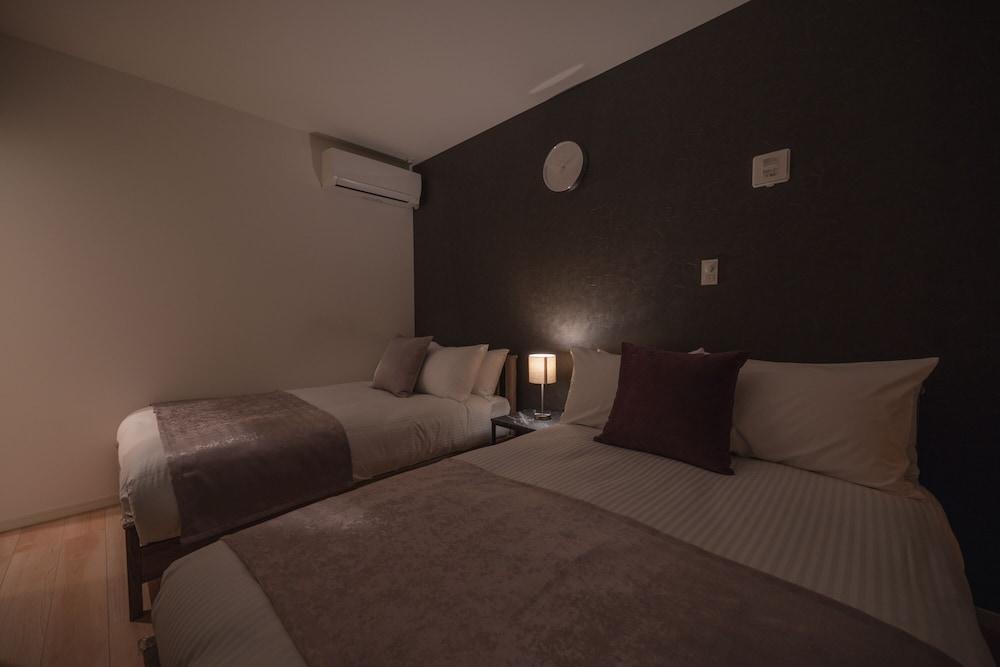 Private villa RESONANJO GRACE