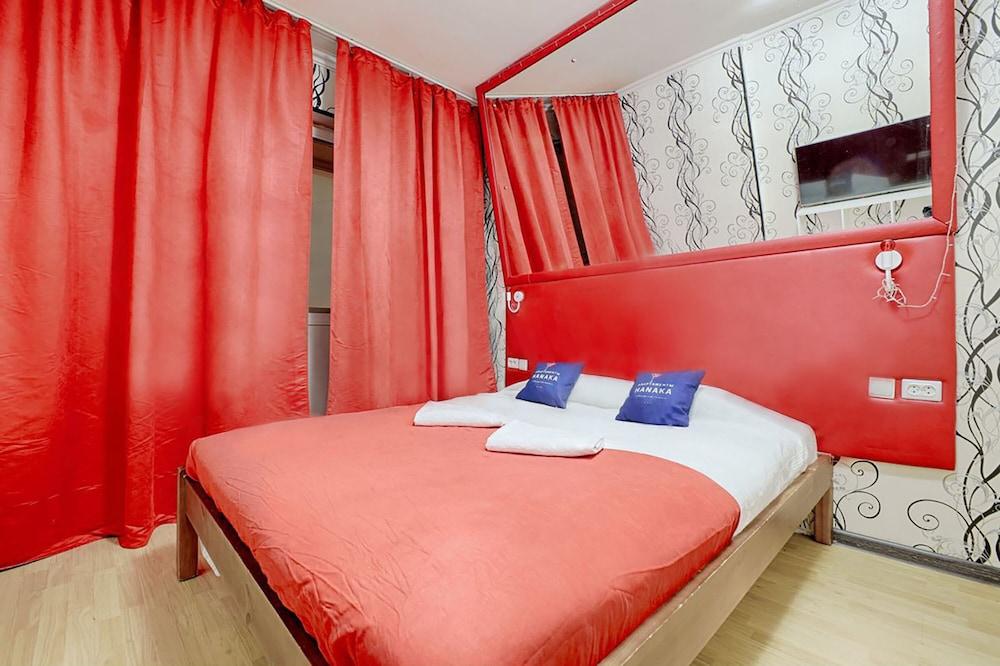 Apartment Hanaka Ryazanskiy Prospect