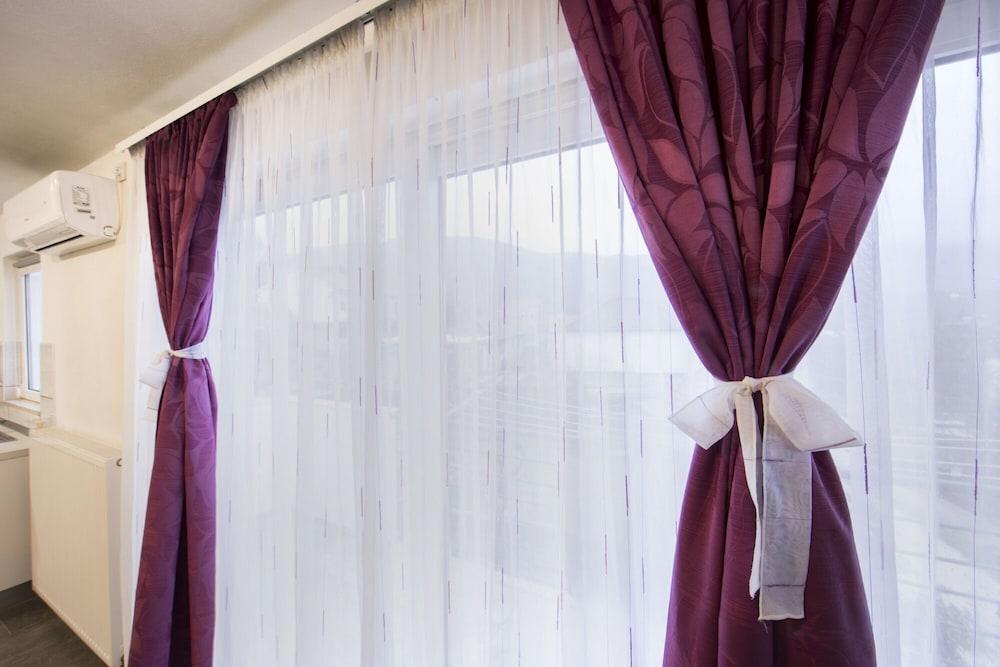 Modern 100m2 apt With the Terrace & Beautiful View