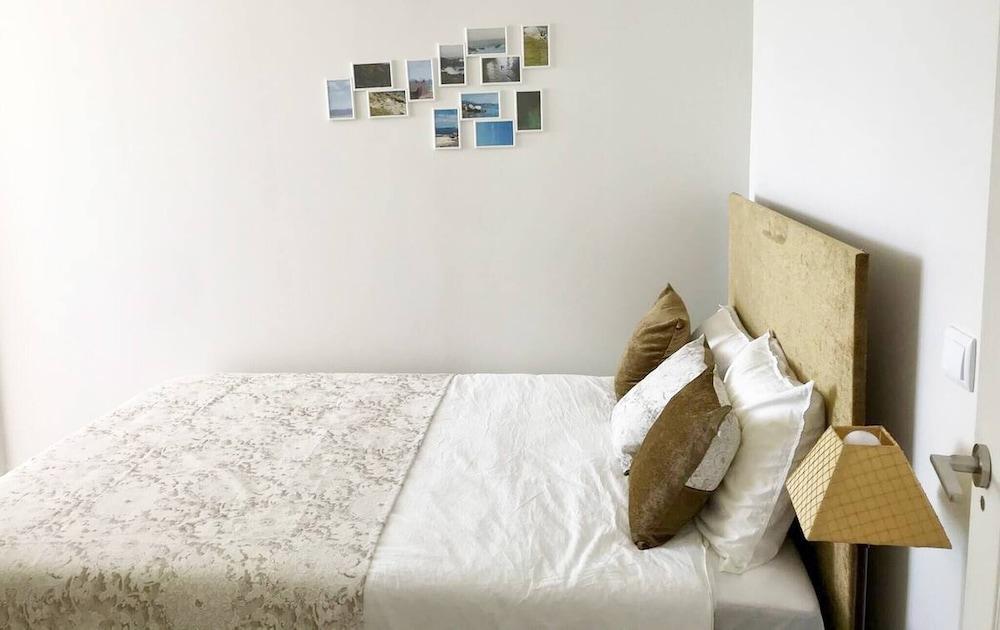 Modern Brand New Duplex in Coroso Beach