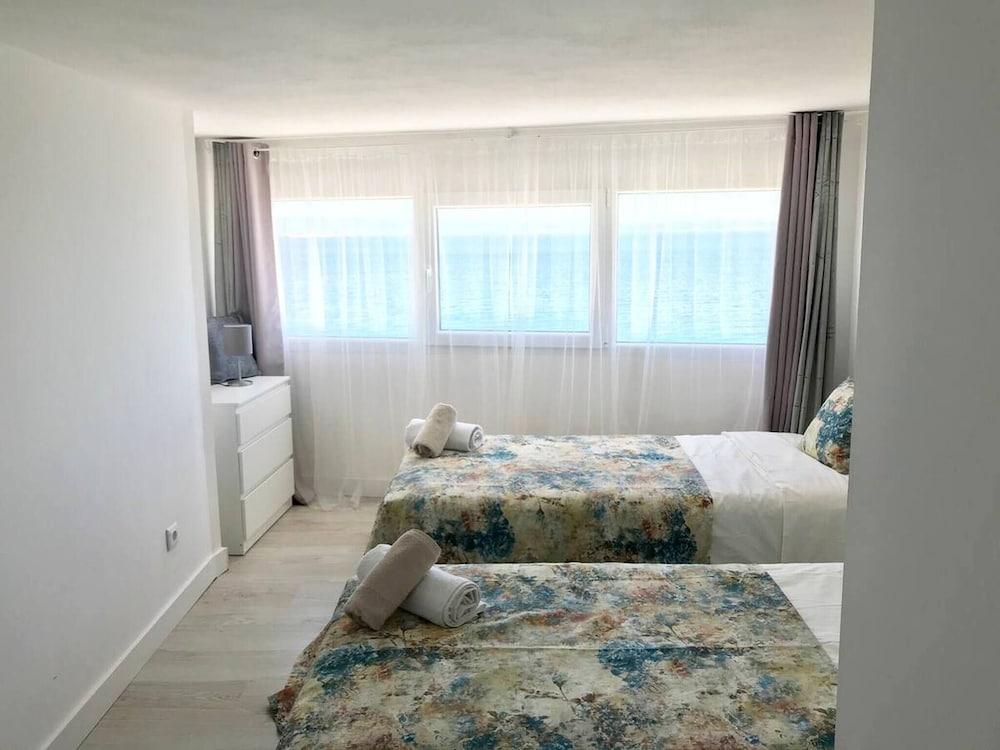 Modern Brand New Duplex in Coroso Beach