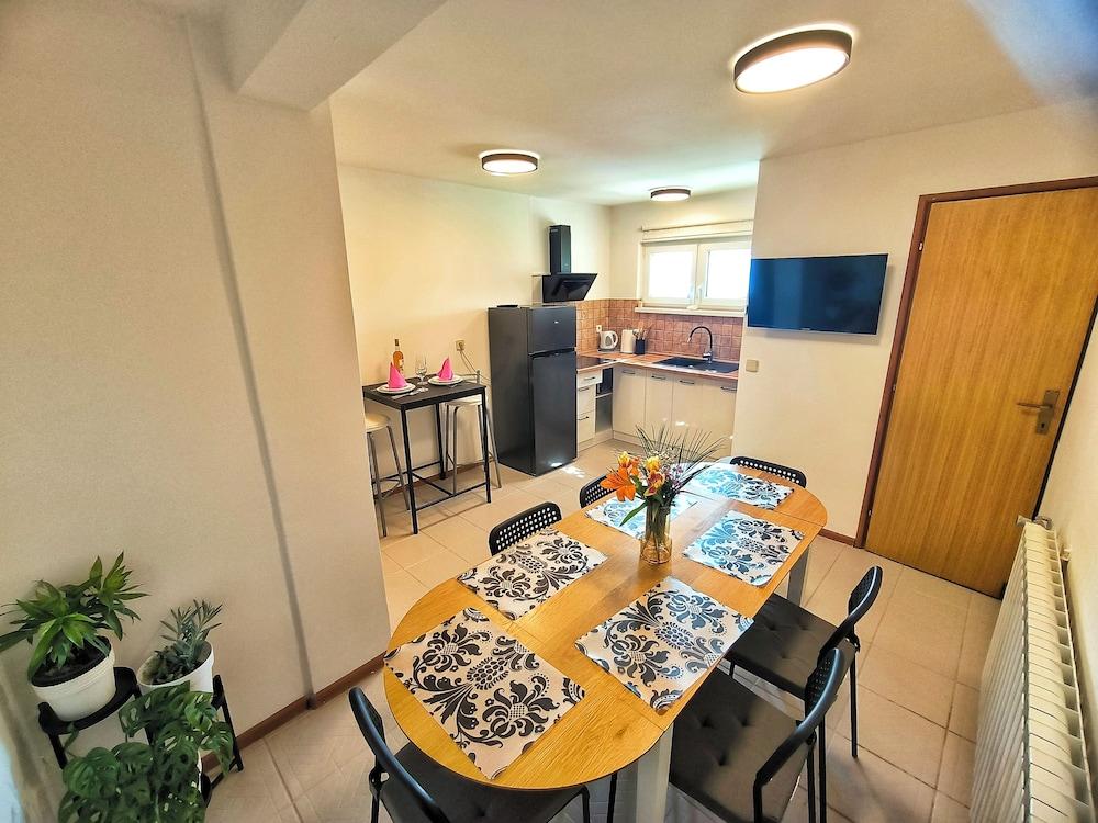 Room-guest Room in Croatia