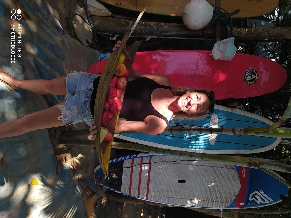 Room-method Living Tropical Edition 5002