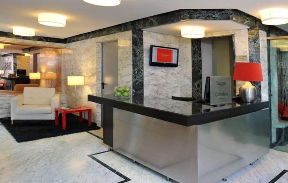 Esentia Togumar - Triple 3 Adults