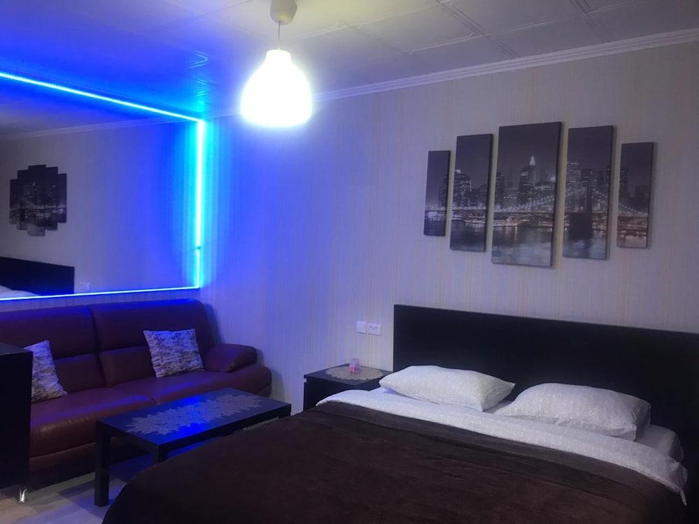 Apartment Hanaka Grekova 8