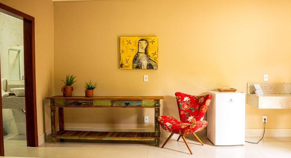 POUSADA RENASCER PARK