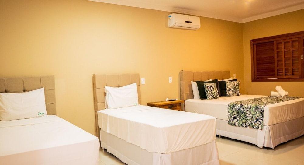 POUSADA RENASCER PARK