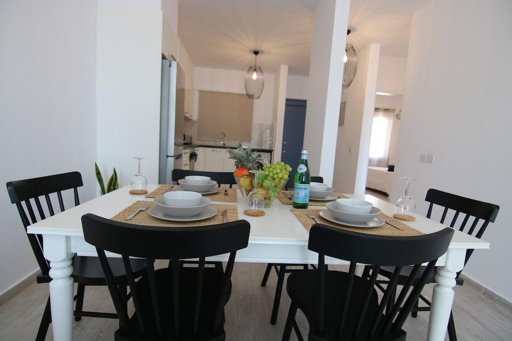 Phaedrus Living: Seaside Luxury Flat Limnaria 152