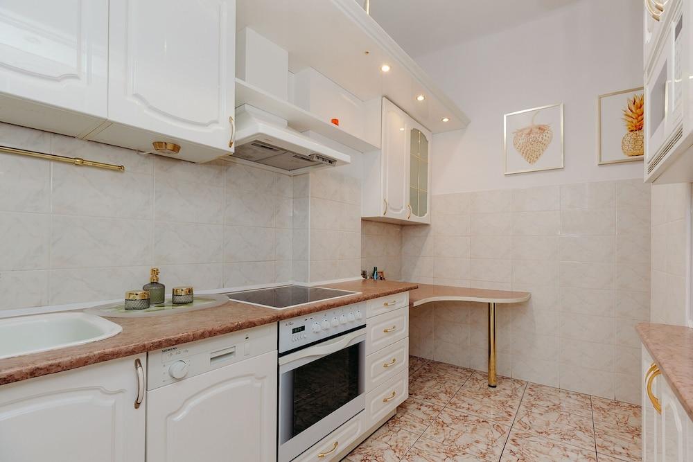 ShortStayPoland Piwna B25