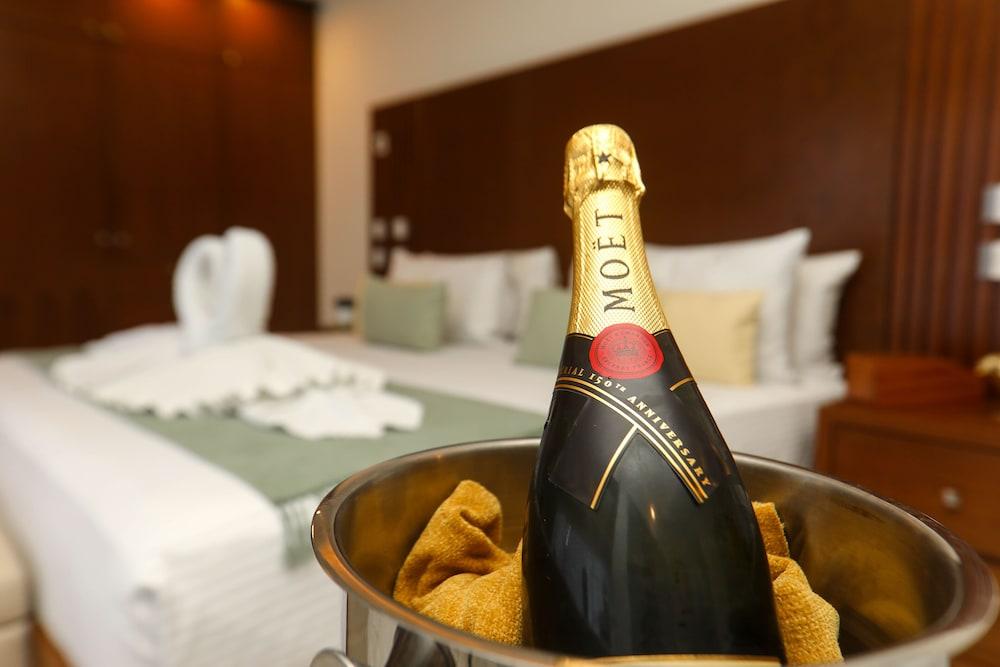 Panther Bay Villa & Golf