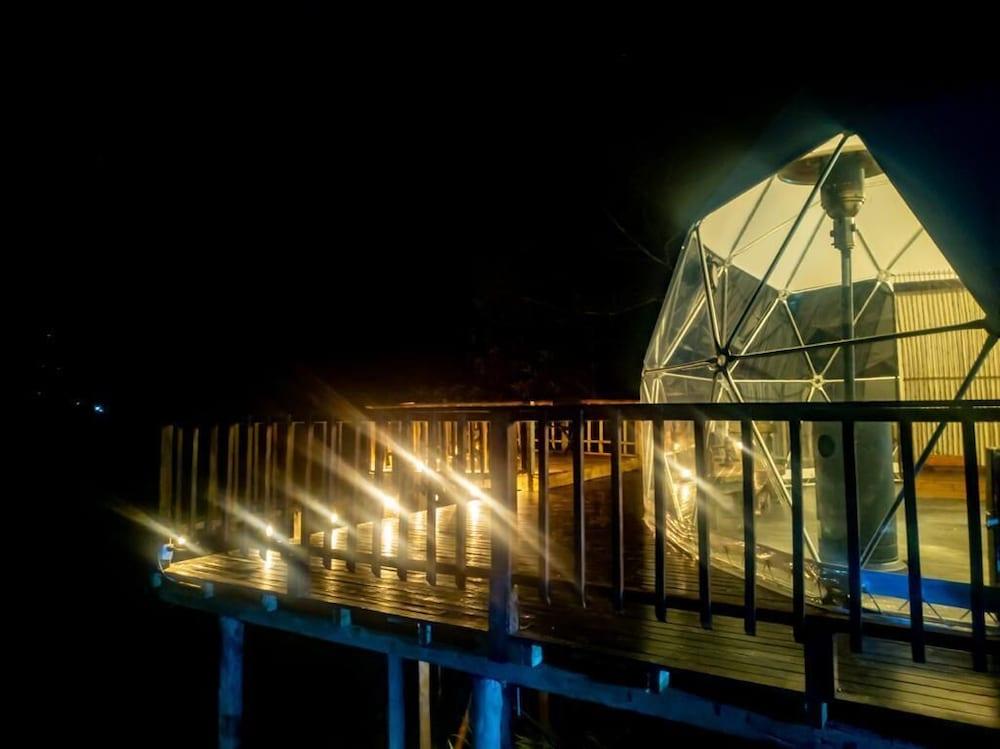 Lunamaluk Glamping By Rotamundos