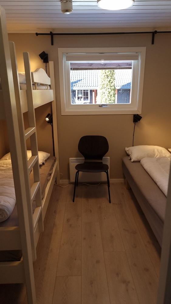 Sølvgarden Cottages