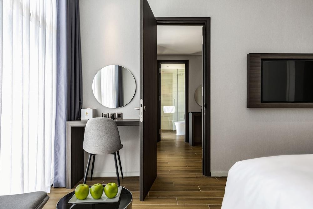 Premier Pearl Hotel Vung Tau