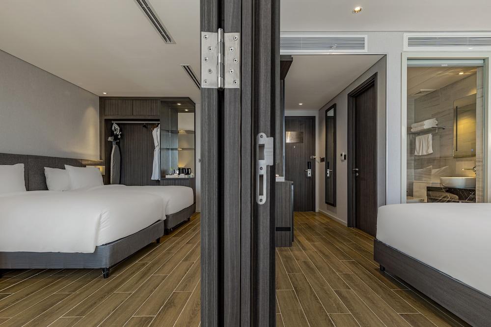 Premier Pearl Hotel Vung Tau